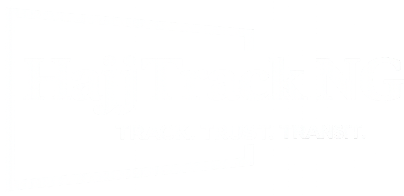 HajjTrack NG